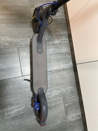 Patinete Xiaomi Mi Scooter 3