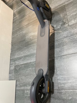 Patinete Xiaomi Mi Scooter 3