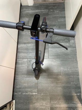 Patinete Xiaomi Mi Scooter 3