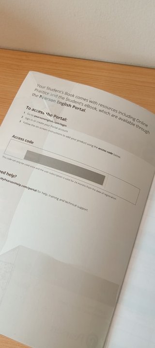 Speakout 3ed C1–C2 Student's Book and eBook wit...