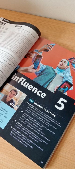 Speakout 3ed C1–C2 Student's Book and eBook wit...