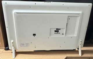 LG 42 Smart TV Modelo 42LB5820 P