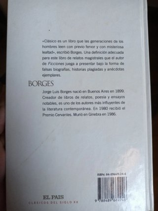 Historia universal de la infamia