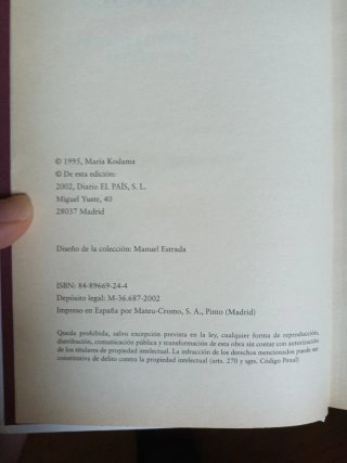 Historia universal de la infamia