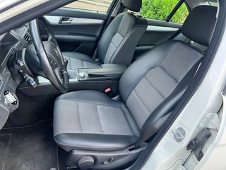 Mercedes-Benz Clase C 2010