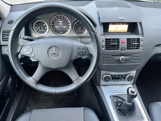 Mercedes-Benz Clase C 2010