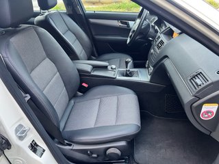 Mercedes-Benz Clase C 2010