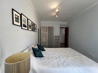 Se alquila habitación Madrid centro - Imagen 8