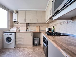 Se alquila habitación Madrid centro - Imagen 9