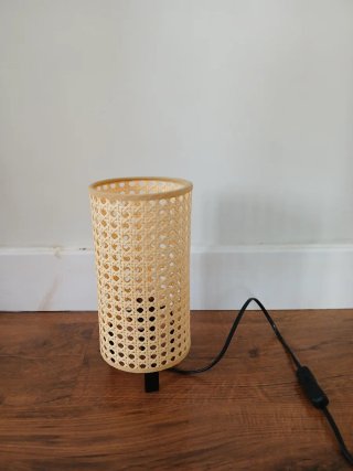 Lámpara de mesa