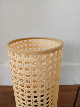 Lámpara de mesa