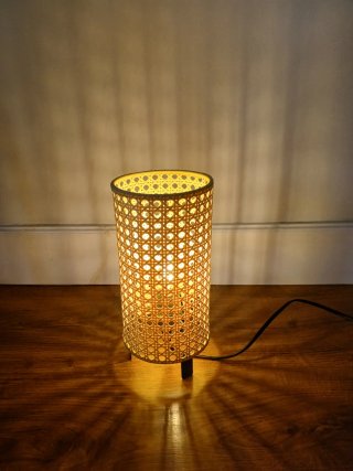 Lámpara de mesa
