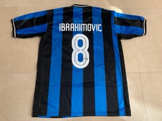 Camiseta fútbol Inter de Milán