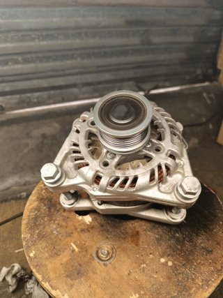 Alternador Peugeot Partner