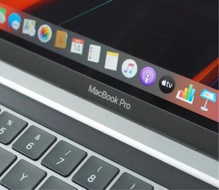 MacBook Pro 2019 16GB RAM