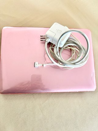 MacBook Air 13” Early 2015