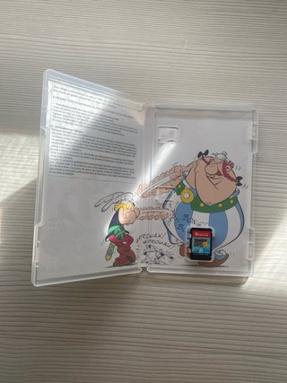 Nintendo Switch Asterix & Obelix XXL 2