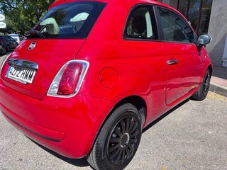 FIAT 500 1.2 70CV Automático