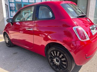 FIAT 500 1.2 70CV Automático