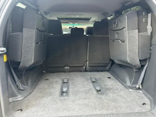 TOYOTA Land Cruiser 3.0 D4D VX