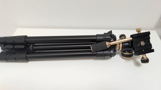 Trípode para Fotografía