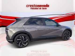 IONIQ 5 - Desde 414€ al mes ¡sin pagar entrada!