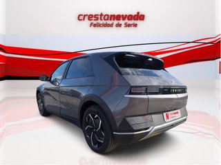IONIQ 5 - Desde 414€ al mes ¡sin pagar entrada!