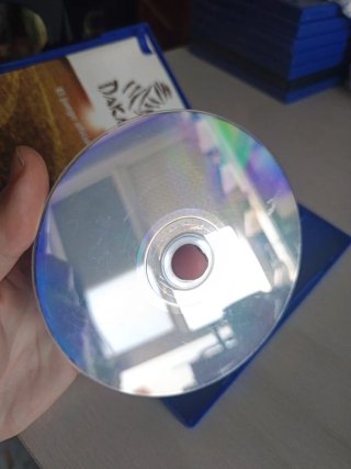 Dakar 2 PS2 Completo