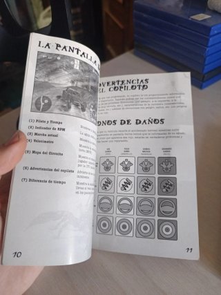 Dakar 2 PS2 Completo