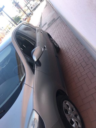 Renault Scenic 2011