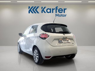 Renault ZOE R135 50KWH