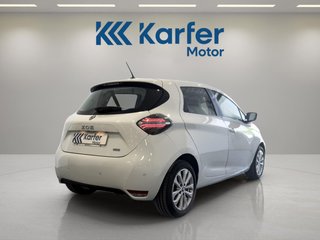 Renault ZOE R135 50KWH