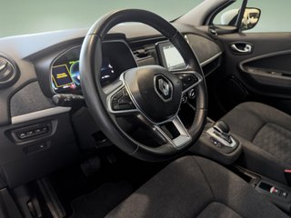 Renault ZOE R135 50KWH