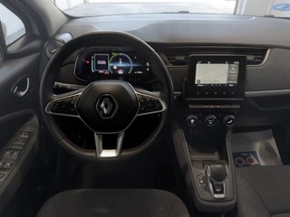 Renault ZOE R135 50KWH