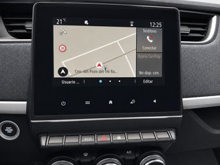 Renault ZOE R135 50KWH