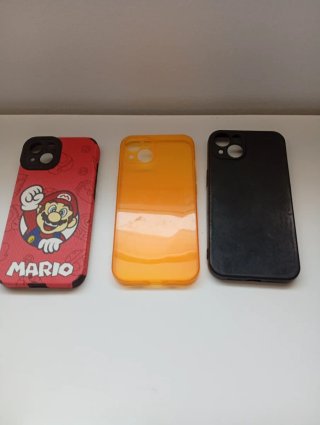 iPhone 13 128GB Blanco
