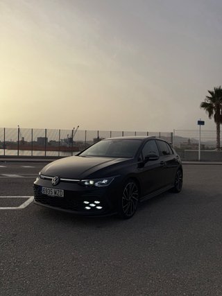 Volkswagen Golf 8 GTD 2023