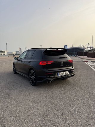 Volkswagen Golf 8 GTD 2023