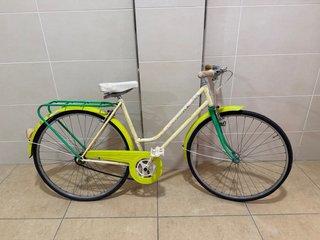 2 Bicicletas de Paseo por 50€