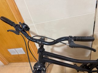 2 Bicicletas de Paseo por 50€