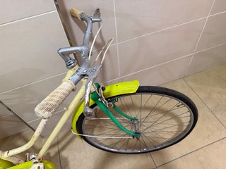 2 Bicicletas de Paseo por 50€