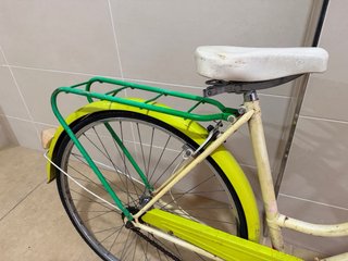 2 Bicicletas de Paseo por 50€