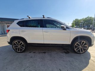 SEAT Ateca 2017