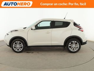 Nissan Juke 1.2 Acenta