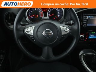 Nissan Juke 1.2 Acenta