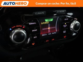 Nissan Juke 1.2 Acenta