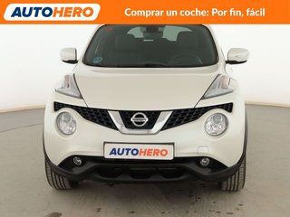 Nissan Juke 1.2 Acenta