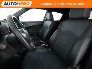 Nissan Juke 1.2 Acenta