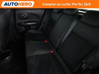 Nissan Juke 1.2 Acenta