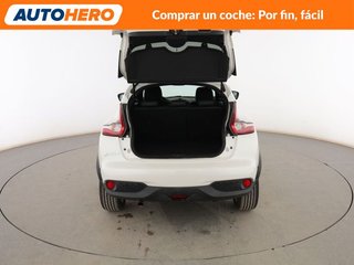 Nissan Juke 1.2 Acenta